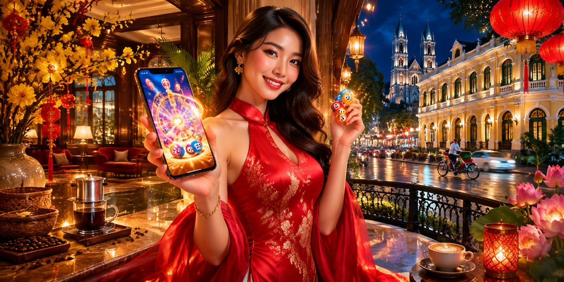 79King1 xổ số Việt Nam